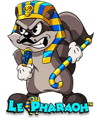 Le Pharaoh
